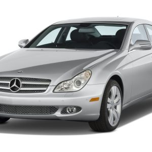 MERCEDES CLS550 2005-2006 Afinación Mayor No. Orden 22011MBZ101