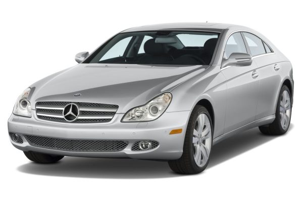 MERCEDES CLS550 2005-2006 Afinación Mayor No. Orden 22011MBZ101