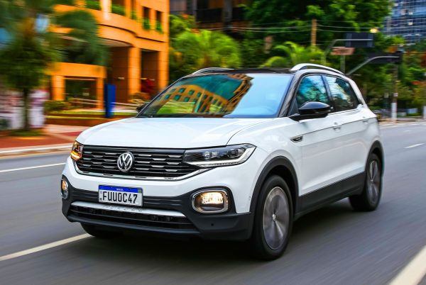 VOLKSWAGEN T-CROSS 2020- CAMBIO DE BALATAS DELANTERAS- LIMPIEZA Y AJUSTE DE FRENOS