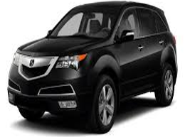 Acura MDX 2007-2010 Balatas Traseras  No. Orden 3002AC302