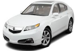 Acura TL 2009-2013 Afinación Mayor  No. Orden 3006AC101