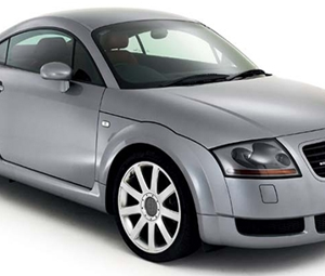 Audi TT 2005-2006 Afinación Mayor No. Orden 6006AU101