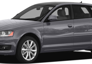 Audi A3 2.0 2005-2009 AFINACION Mayor No. Orden 6097AU101