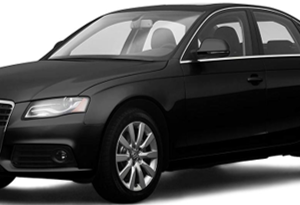 Audi A4 2005-2008 Afinación Mayor No. Orden 6003AU101
