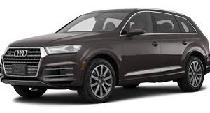 Audi Q7 4.2 2006-2010 Afinación Mayor No. Orden 6100AU101