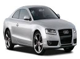 Audi A5 2.0 2008-2012 Afinación Mayor No. Orden 6023AU101
