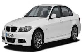 BMW 330I 2006-2008 Afinación Mayor  No. Orden 7006BW101