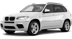 BMW X5 2007-2010 Balatas Traseras  No. Orden 7012BW302