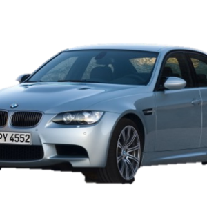BMW M3 2008-2012  Afinación Mayor No. Orden 7008BW101