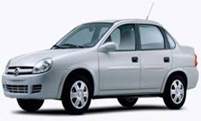 Chevrolet CHEVY C2  2005-2008 Afinación Mayor No. Orden 9006CH101