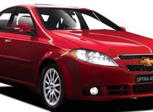 CHEVROLET OPTRA  2007-2010 Afinación Mayor No. Orden 9024CH101
