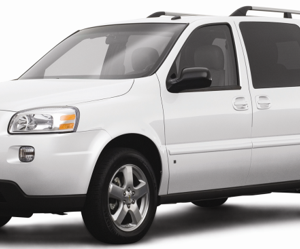 Chevrolet UPLANDER 2008-2016 Afinación Menor No. Orden 9036CH102