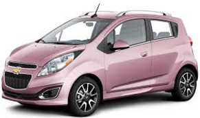CHEVROLET SPARK 1.2 2010-2017 Afinación Menor No. Orden 9125CH102