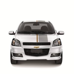 Chevrolet CHEVY 1.6 2007-2012 Afinación Mayor No. Orden 9005CH101