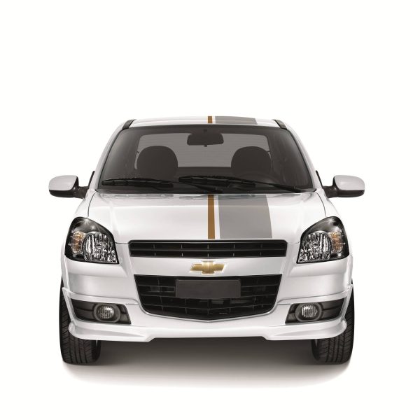 Chevrolet CHEVY  2007-2012 Afinación Menor No. Orden 9005CH102
