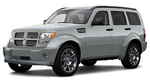 DODGE NITRO 3.7 2007-2008  Afinación Mayor  No. Orden 11011DG101