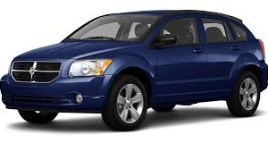 DODGE CALIBER 2007-2011 Afinación Menor  No. Orden 11003DG102
