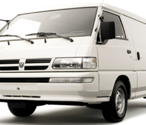 DODGE VAN 1000  2008 Afinación Menor  No. Orden 11018DG102