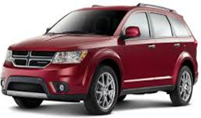 DODGE JOURNEY 2009-2014   Afinación Menor No. Orden 11019DG102