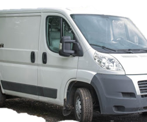 FIAT DUCATO 2009 Afinación Mayor No. Orden 12008FT101