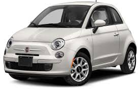 FIAT 500 2010-2017 Afinación Mayor No. Orden 12006FT101
