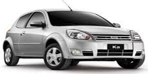 Ford KA 2005-2008 Afinación Menor No. Orden 13018FD102