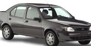 Ford FIESTA IKON 2005-2007 Afinación Mayor No. Orden13011FD101