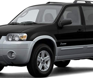 Ford ESCAPE 2005-2008 Afinación Menor No. Orden 13007FD102