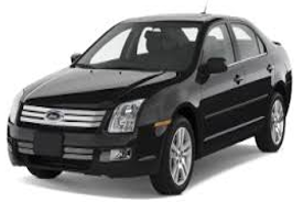 Ford FUSION 2006-2009 Afinación Menor No. Orden 13016FD102