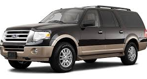 Ford EXPEDITION 2007-2011  Afinación Menor No. Orden 13008FD102