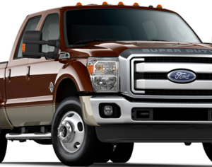 Ford F-450 SUPER DUTY 2012 Balatas Traseras No. Orden 13028FD302