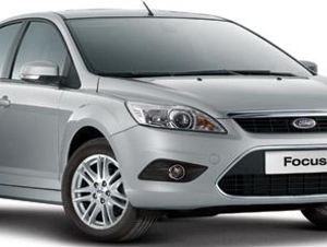 Ford FOCUS 2013 Afinación Mayor No. Orden 13027FD101
