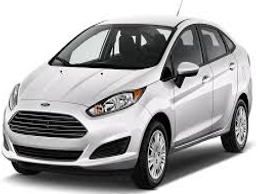 FORD FIESTA 2017 Afinación Mayor No. Orden 13025FD101