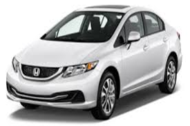 HONDA CIVIC 2006-2013 Afinación Menor  No. Orden 16004HD102