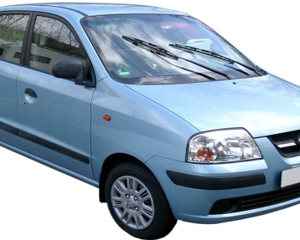 HYUNDAI  ATOS 2005-2012  Afinación Menor  No. Orden 17002HY102