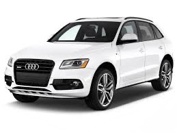 Audi Q5 2.0 2009-2017 Afinación Mayor No. Orden 6052AU101