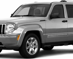 JEEP LIBERTY 2005-2010  Afinación Menor  No. Orden 19003JP102