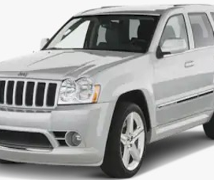 JEEP GRAND CHEROKEE 2005-2007  Afinación Menor  No. Orden 19014JP102