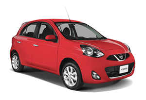 NISSAN MARCH 2011-2019 Afinación Menor No. Orden 26031NS102