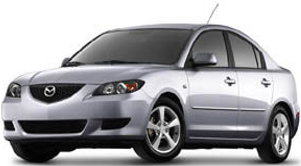 MAZDA MAZDA 3 2005-2011 Afinación Menor No. Orden 21003MZ102