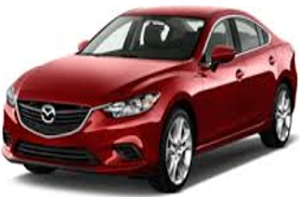 MAZDA  MAZDA 6  2009-2014  Afinación Mayor                                                                                                                                                                                                                                                                                                                                                                                                                                                                               No. Orden 21014MZ101
