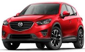 MAZDA CX-5 2011-2015  Afinación Mayor  No. Orden 21012MZ101