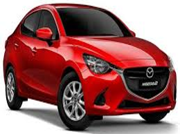 MAZDA MAZDA 2  2011-2016  Afinación Mayor  No. Orden 21014MZ101