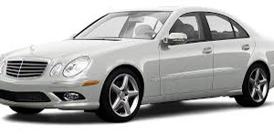 MERCEDES E550 2005-2009 Afinación Mayor No. Orden 22006MBZ101
