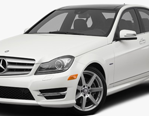 Mercedes C300 2012 Afinación Mayor No. Orden 22005MBZ101