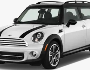 MINI COOPER 2013 Afinación Mayor No. Orden 24004MI101