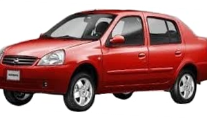 NISSAN PLATINA 2005-2009 Afinación Menor No. Orden 26013NS102