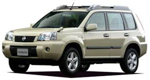 NISSAN XTRAIL 2003-2010 Afinación Menor No. Orden 26023NS102