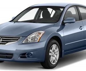 NISSAN VERSA 2007-2012 Afinación Menor No. Orden 26025NS102