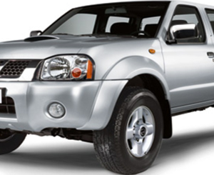 NISSAN NP300 2010-2012 Afinación Menor No. Orden 26026NS102